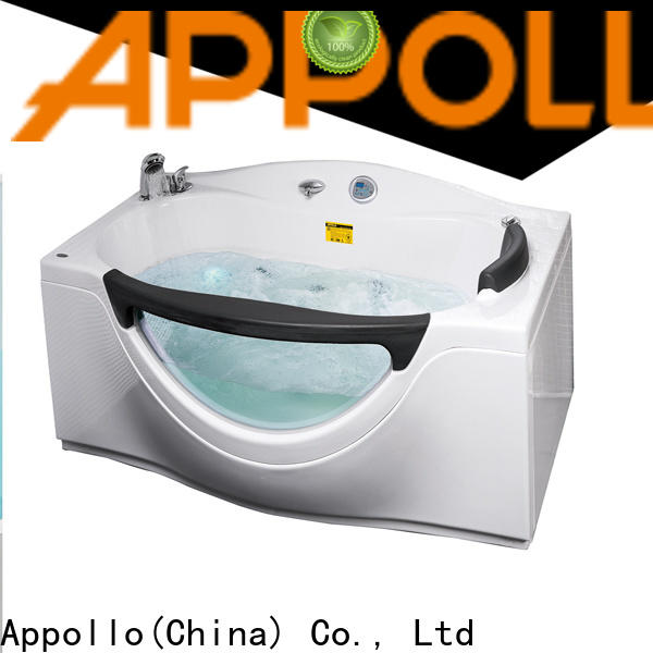 Appollo best tub manufacturers company for hotels
