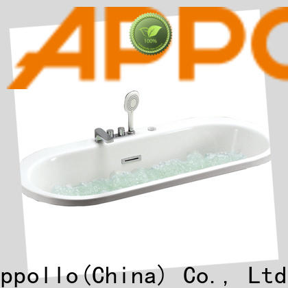 Appollo high-quality top sanitary brands for business for hotel