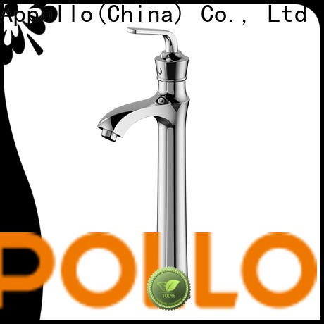 Appollo as2005a modern bathroom sink faucet for business for resorts