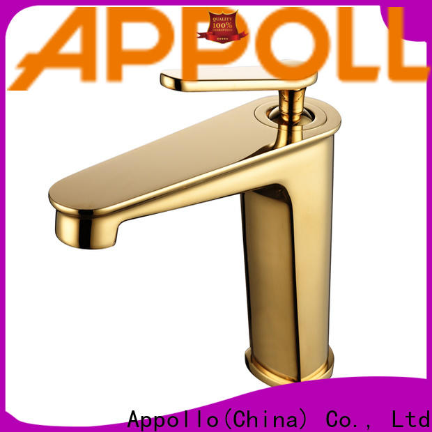 Appollo wholesale faucet manufacturers supply for home use