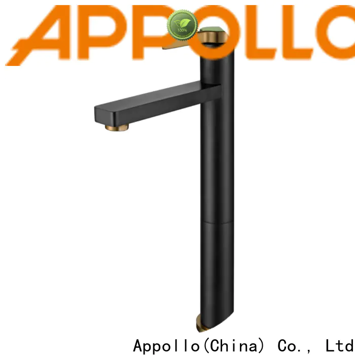 Appollo new faucet manufacturers suppliers for hotel