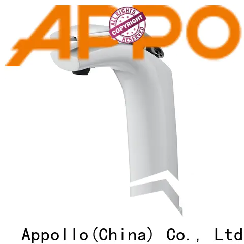 Appollo as2023 bathroom tap sets for business for restaurants