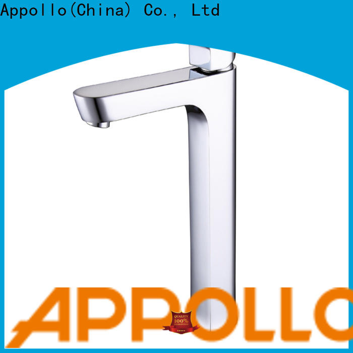 Top Bathroom Fixtures Brands Widespread Company For Hotel Appollo - Top Brands For Bathroom Taps