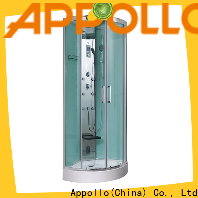 Appollo cabinet residential steam shower for business for house