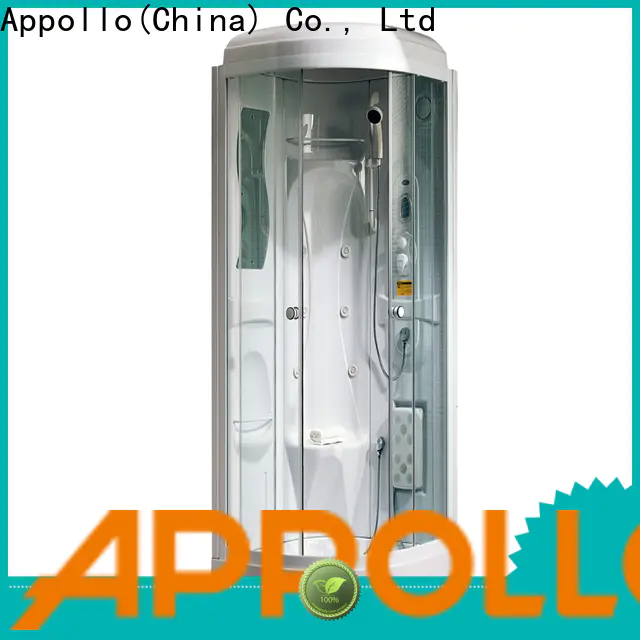 Appollo simple shower manufacturers manufacturers for hotel