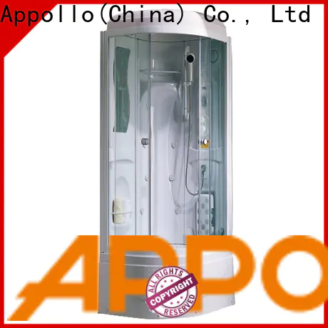 new shower cabin factory aw5026 suppliers for restaurants