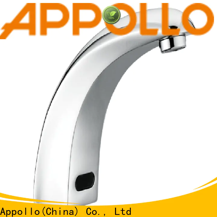 new automatic faucet modern company for bathroom