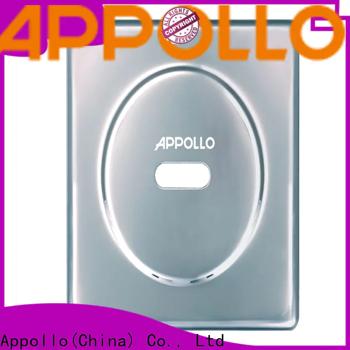 Appollo Bath motion sensor bathroom faucet faucet for business for resorts