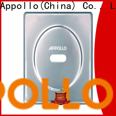 Appollo best hardware accessories factory for hotels