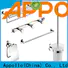 top bathroom hardware accessory set wall supply for restaurants
