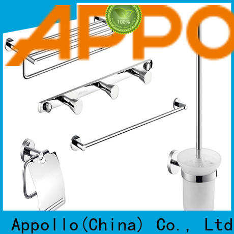 top bathroom hardware accessory set wall supply for restaurants