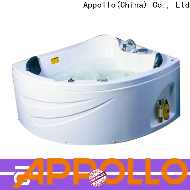 Appollo high-quality ceramic bathtub company for restaurants