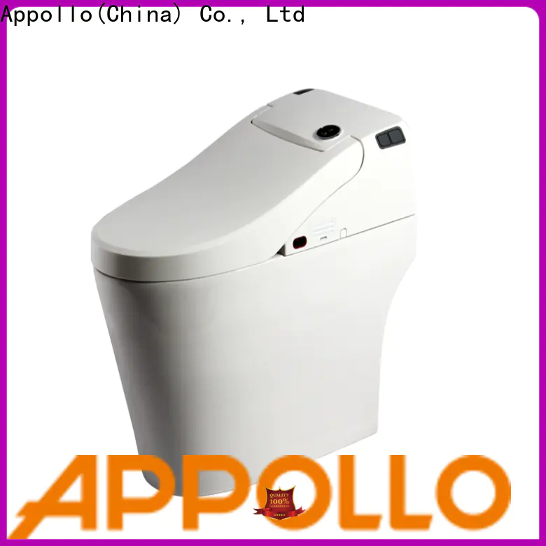 Appollo high-quality toilet manufacturers for business for family