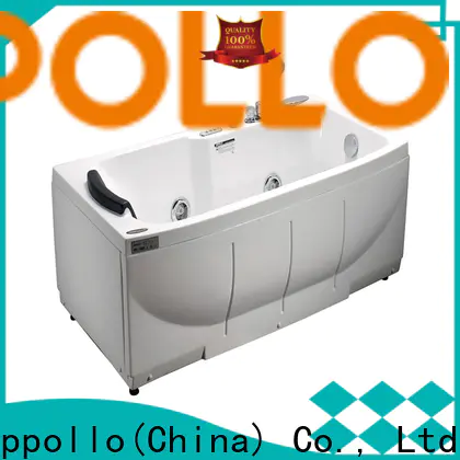 wholesale small whirlpool bath tub manufacturers for resorts