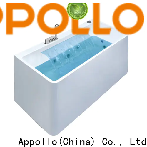 wholesale therapeutic whirlpool bathtub two for resorts