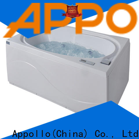 Appollo at9089 jacuzzi bath tubs for family
