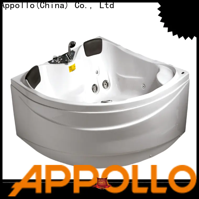 high-quality air bath whirlpool tub sale for business for hotel