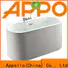 top 2 person bathtub at9105ts9105 company for family