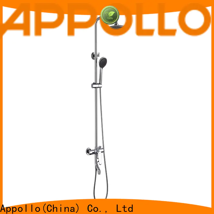 high-quality best rainfall shower head quality manufacturers for resorts