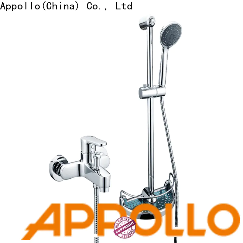 Appollo seller cool shower heads for sale for business for resorts
