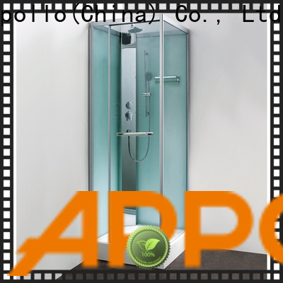 Appollo Bath tub shower enclosures ts41wr for business for home use