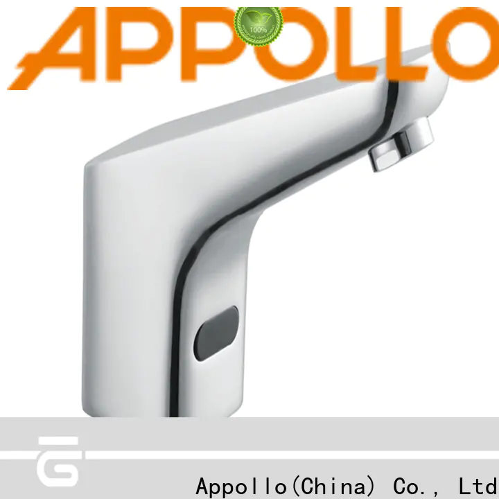 Appollo best hotel bath accessories manufacturers for resorts