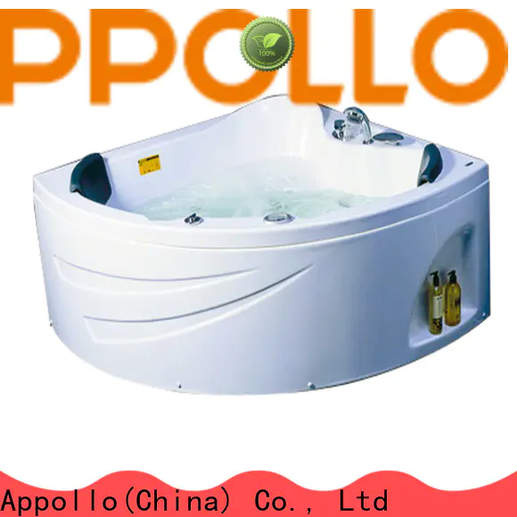 Appollo Appollo Bath acrylic clawfoot tub suppliers for indoor