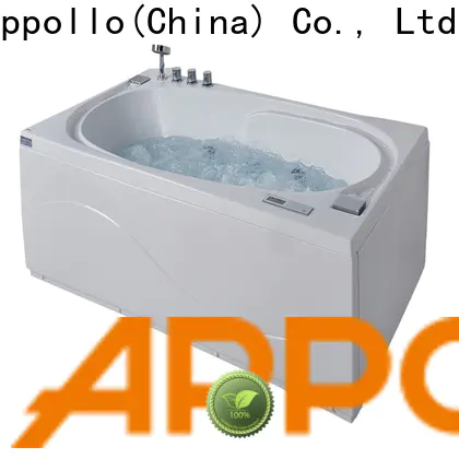 Appollo at9075 foot massage tub factory for hotel