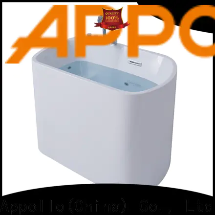 Appollo at9171e vintage bathtubs for business for hotels