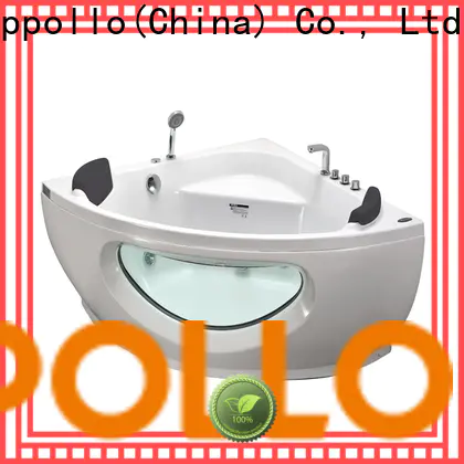 Appollo at9087 bath tub insert factory for hotel
