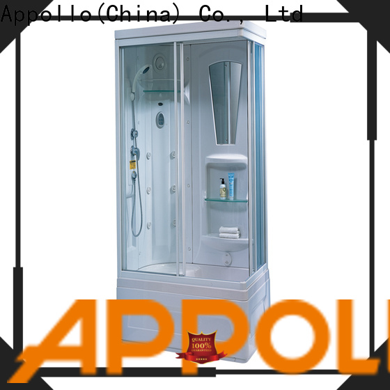 Appollo enclosures shower enclosure manufacturer suppliers for home use