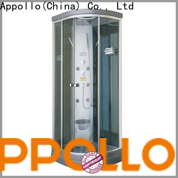 Appollo enclosures full shower enclosure for business for home use