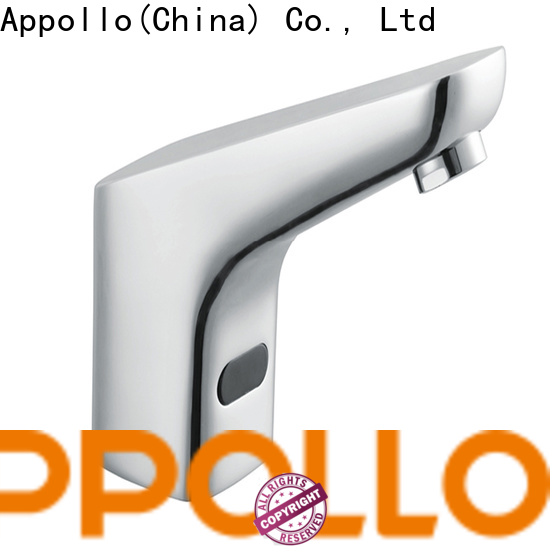 Appollo xch114 automatic faucet sensor supply for home use