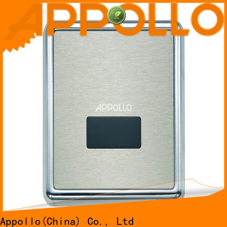 Appollo new hotel bathroom supplies factory for hotels