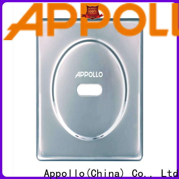 Appollo wholesale hotel bathroom accessories manufacturers for bathroom