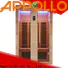 Appollo light the best infrared sauna company for house