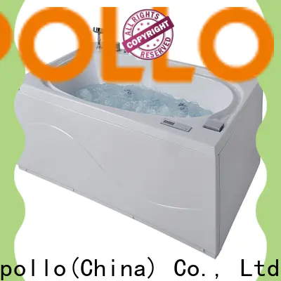 Appollo at9109 wholesale jacuzzi bathtubs for business for resorts