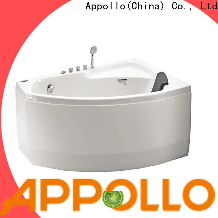 Appollo Appollo Bath 58 bathtub for business for hotel
