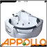 Appollo at9032 best rated whirlpool tubs for family