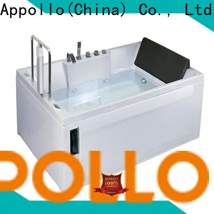 Appollo new corner air bath company for bathroom