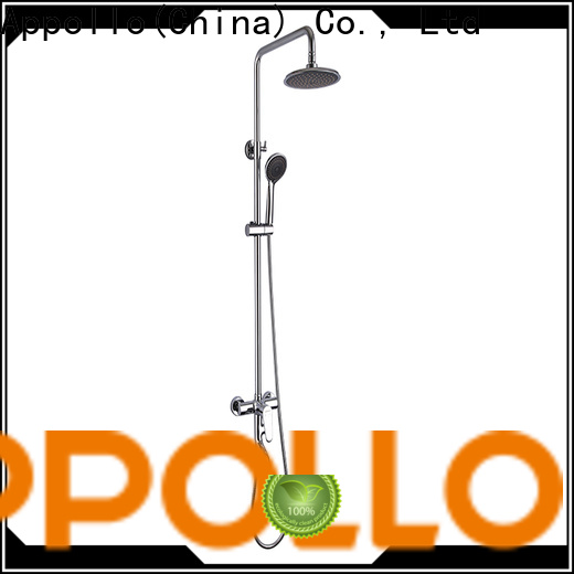 high-quality luxury shower heads wallhung factory for hotels