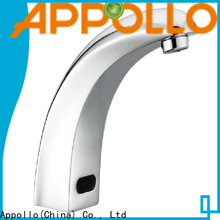 Appollo xch117 automatic tap sensor for business for bathroom