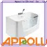 Appollo at0935bat0935d drop in bubble tub suppliers for home use
