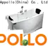 Appollo latest double whirlpool bath company for family