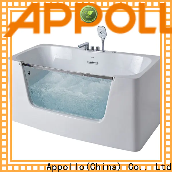 wholesale 58 bathtub white suppliers for home use