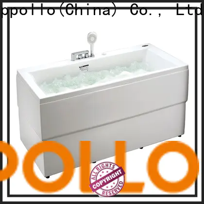 Appollo Bath hot air tub air company for family