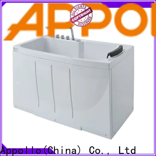 Appollo at9048 bathtub shower combination company for restaurants