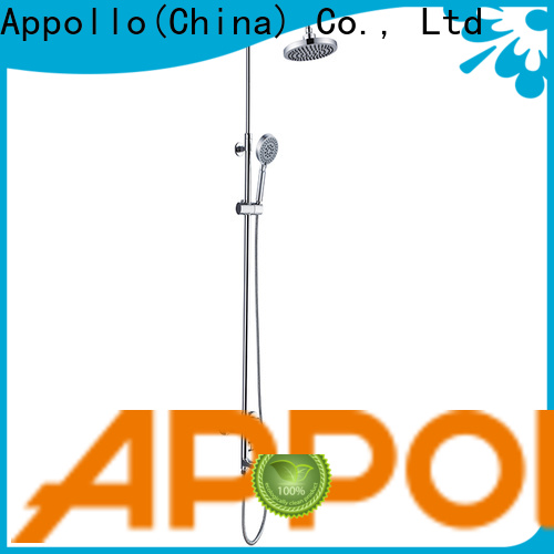 Appollo Bath wall shower head handheld for business for home use