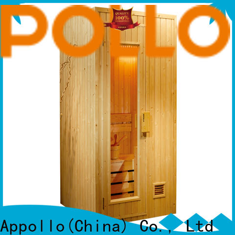 Appollo ag800 steam and sauna suppliers for home use