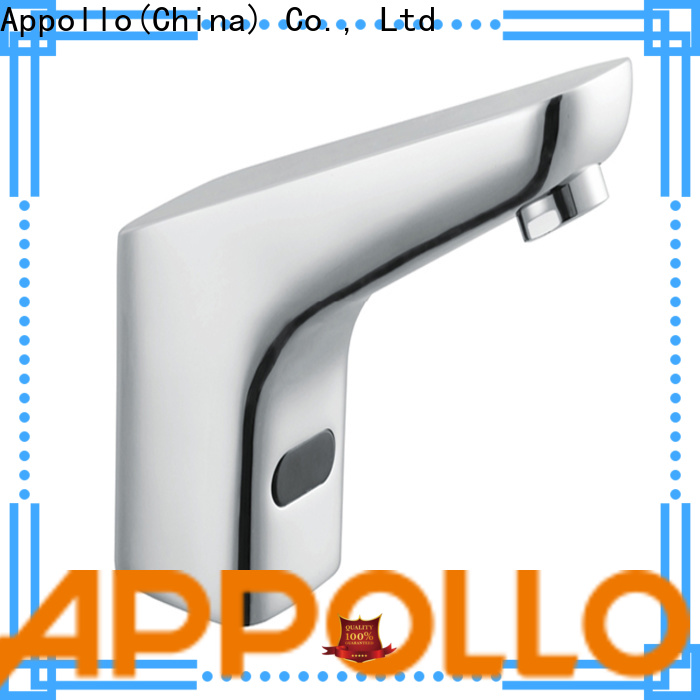 wholesale touchless faucet xch122 company for resorts